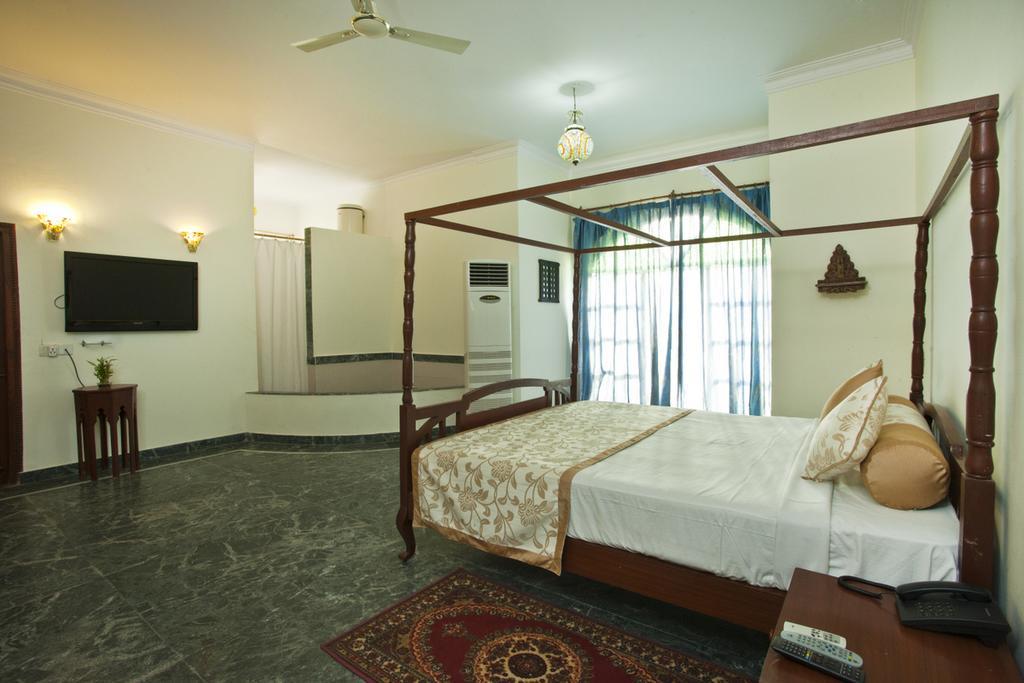 Sara Vilas Hotel Nawalgarh Eksteriør bilde